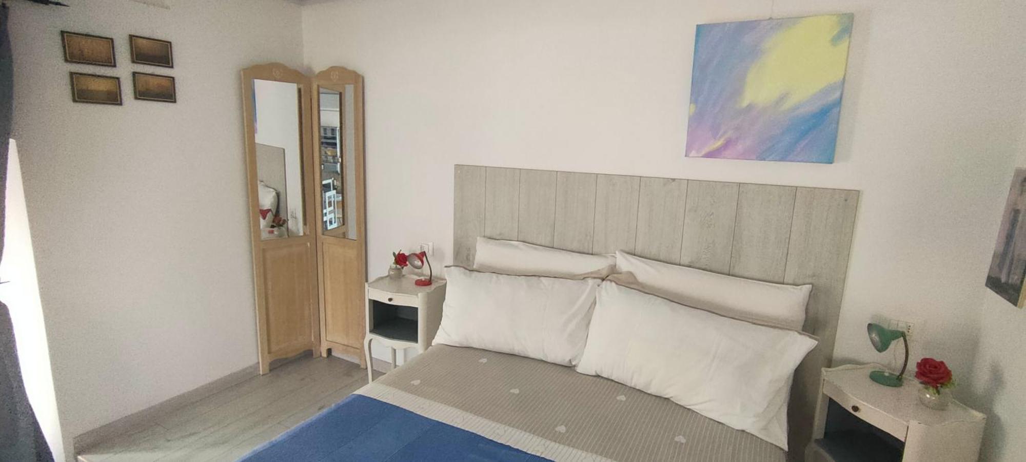 Apartament L'Arte Al Mare Chiavari Zewnętrze zdjęcie